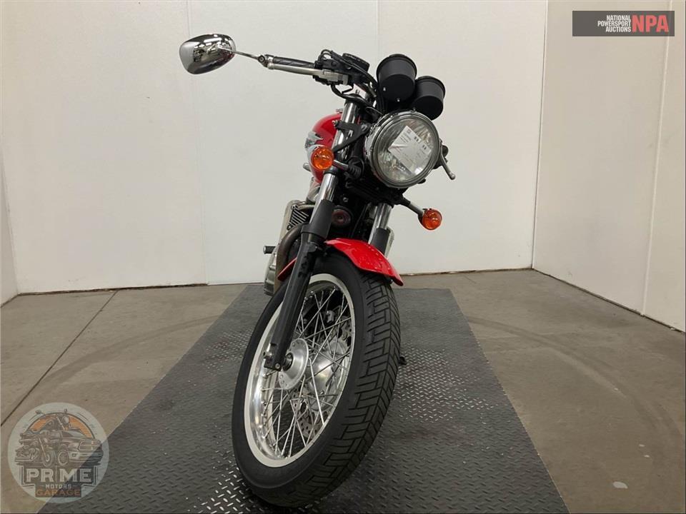 2012 Triumph THRUXTON — фото 2
