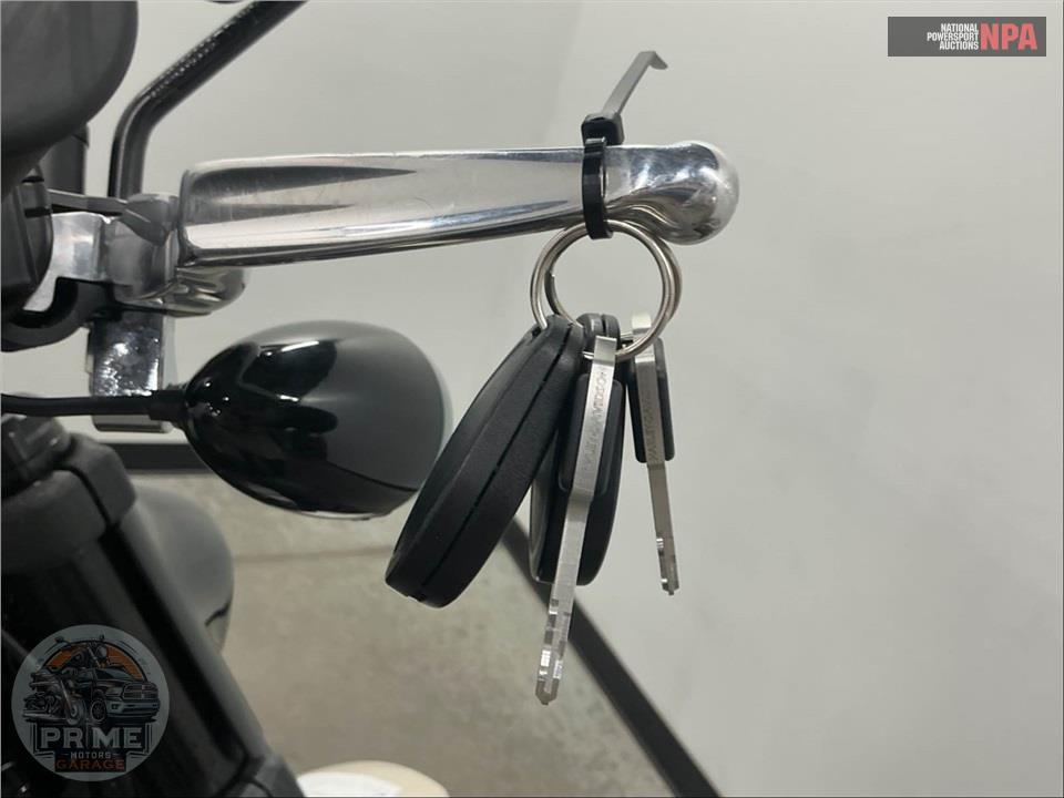 2022 Harley-Davidson FXFBS FAT BOB 114 — фото 11