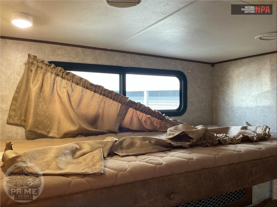 2015 Open Range Rv M-308BHS LIGHT SERIES — фото 28