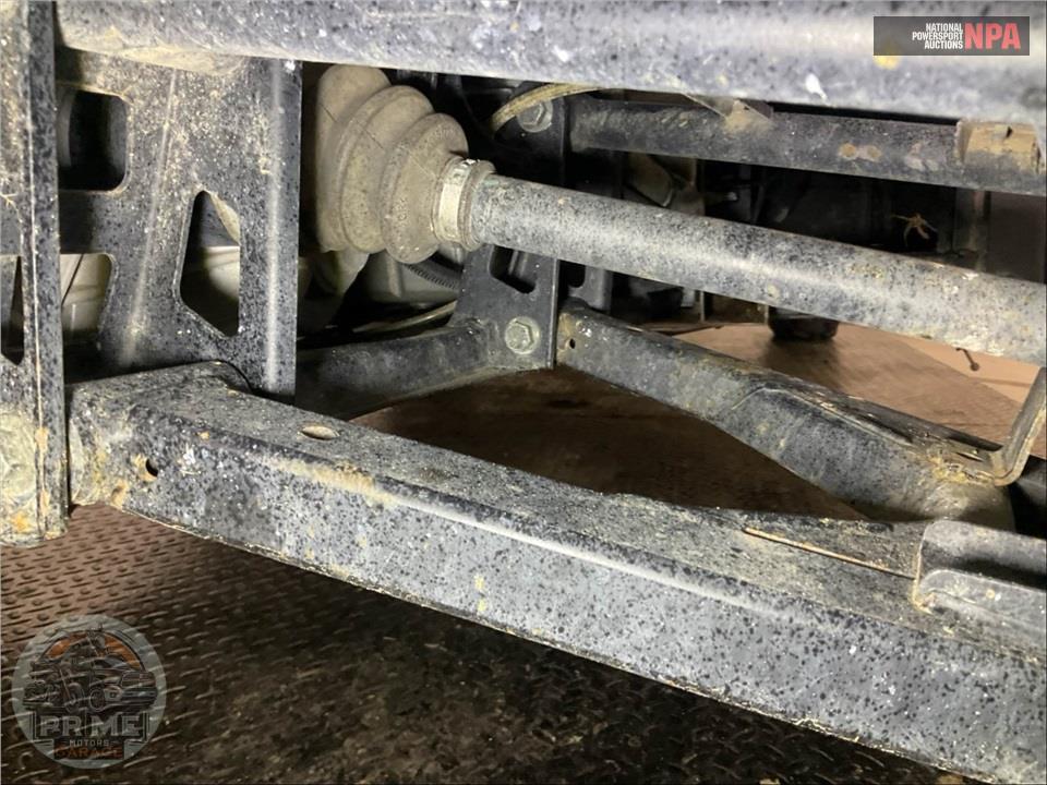 2022 Polaris RANGER CREW 1000 PREMIUM — фото 22