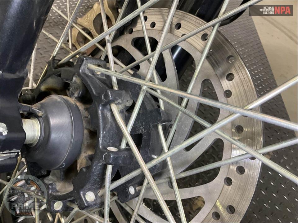 2019 Royal Enfield HIMALAYAN ABS — фото 19