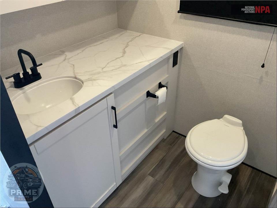 2026 Highland Ridge Rv M-250RBL - RANGE LITE SERIES — фото 12