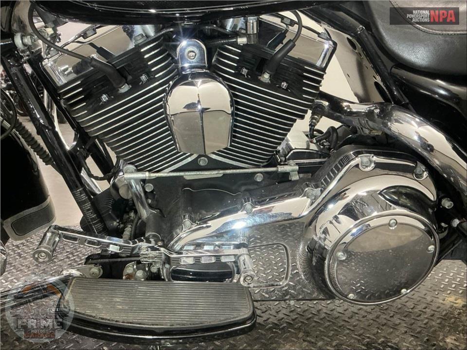 2008 Harley-Davidson FLHTC ELECTRA GLIDE CLASSIC — фото 7