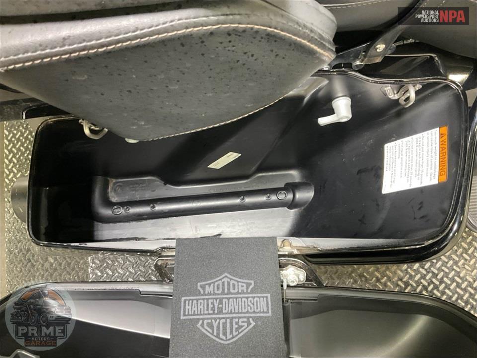 2020 Harley-Davidson FLHTK ULTRA LIMITED — фото 31