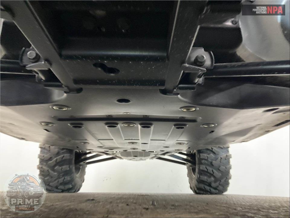 2025 Polaris RANGER SP 570 NORTHSTAR EDITION — фото 12