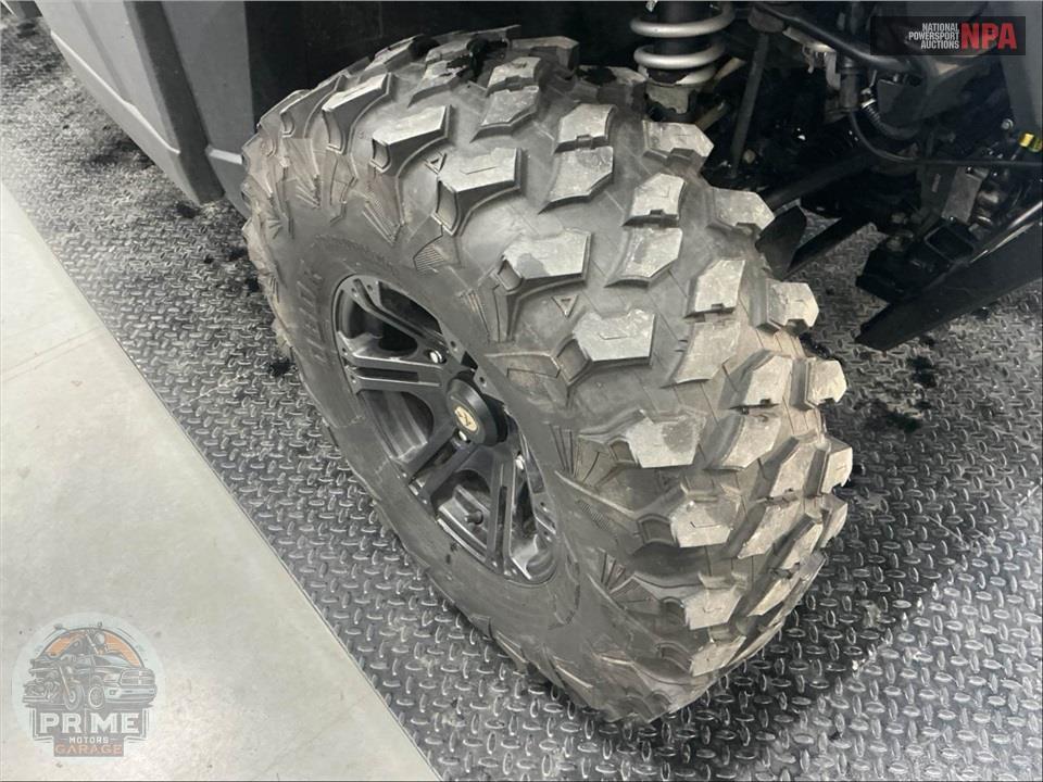2020 Polaris RANGER CREW XP 1000 NORTHSTAR ULTIMATE MB QUART AUDIO — фото 28