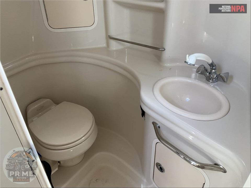 2006 Sea Ray Boats 300 SUNDANCER L=33/E=2/HP=260 — фото 20