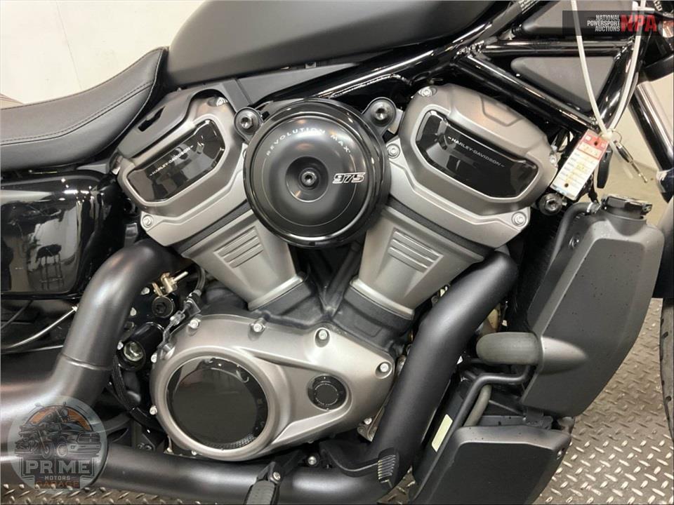 2023 Harley-Davidson RH975S NIGHTSTER SPECIAL — фото 2