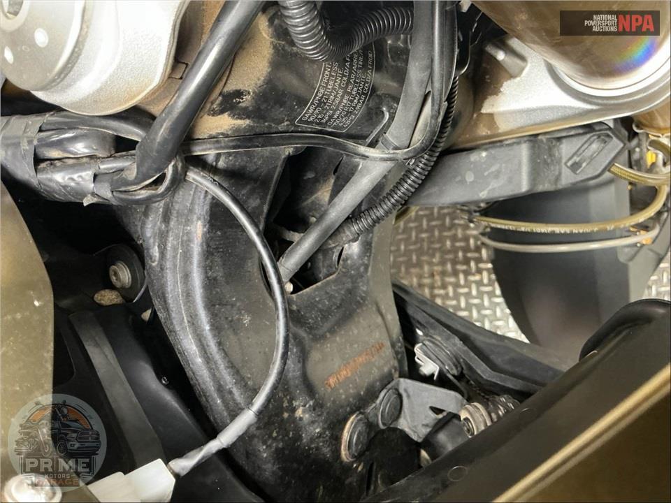 2021 Bmw F850GS ADVENTURE — фото 14