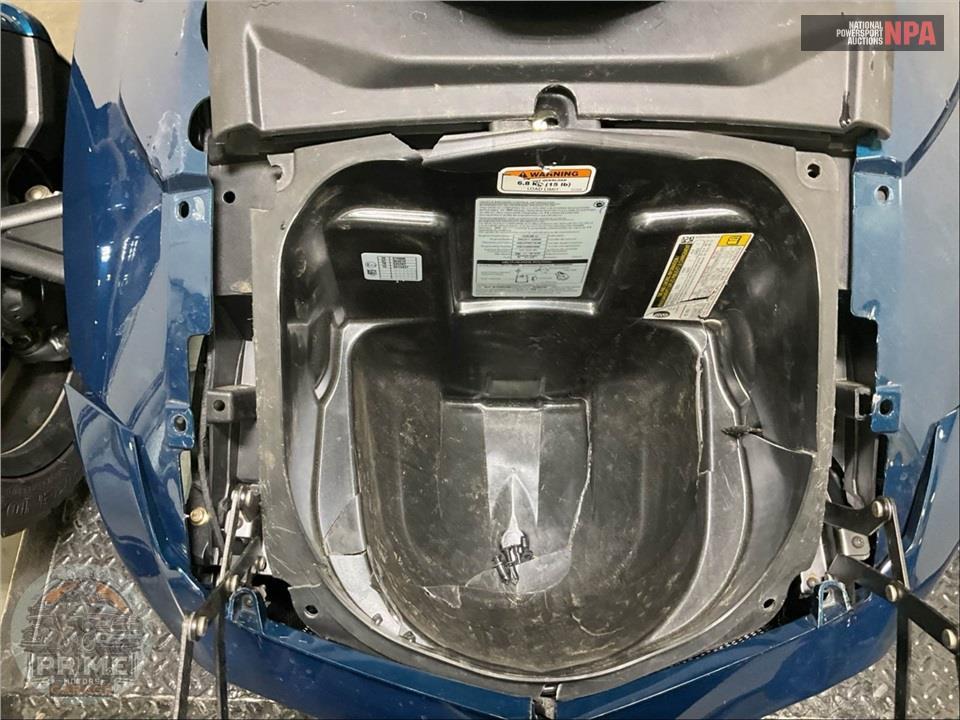 2024 Can-Am SPYDER F3 LIMITED — фото 20