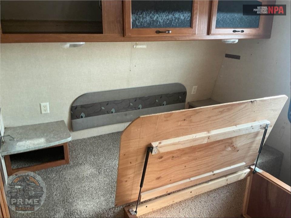 2013 Keystone Rv M-331 RLS - SPRINTER SERIES — фото 12