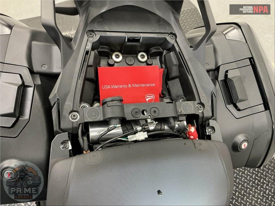 2023 Ducati MULTISTRADA V2 S — фото 13