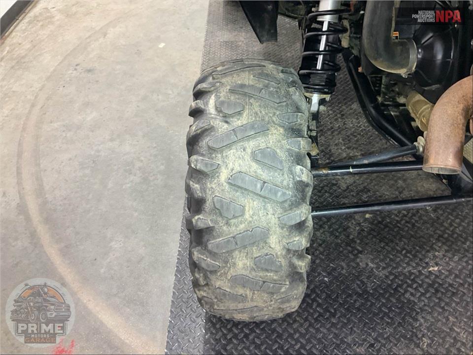 2021 Polaris RZR XP 1000 (ELECTRIC POWER STEERING) — фото 26