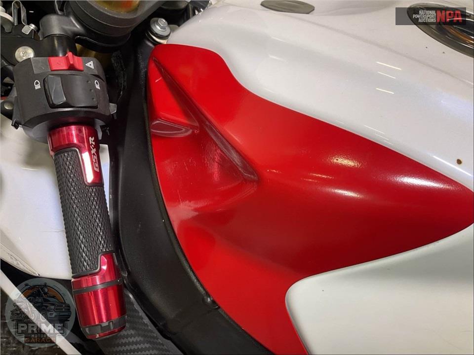 2017 Suzuki GSX-R750L7 — фото 47