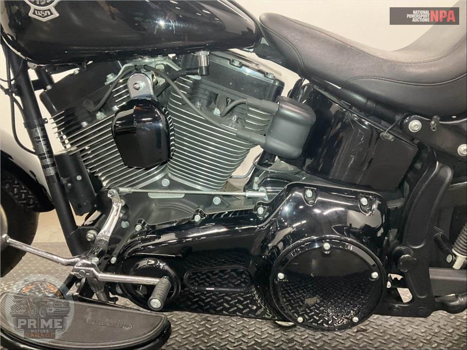 2016 Harley-Davidson FLSTFBS FAT BOY S — фото 7