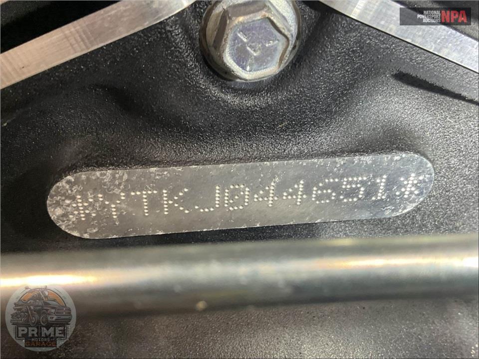 2018 Harley-Davidson FXBRS BREAKOUT 114 ANNIVERSARY — фото 20