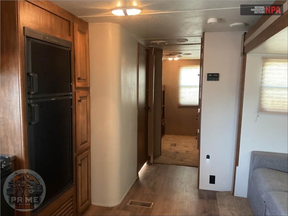 2014 Keystone Rv M-311 BHS - SPRINTER 15TH ANNIVERSARY SERIES — фото 7