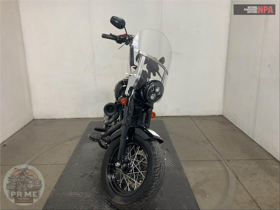 2017 Harley-Davidson FLSS SOFTAIL SLIM S — фото 2