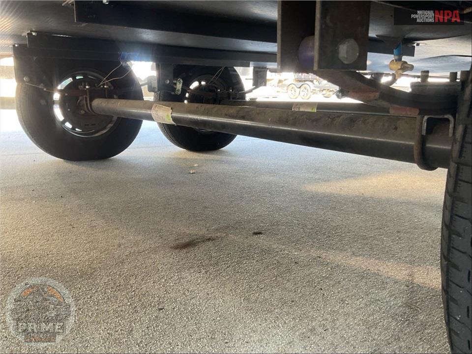 2021 Twilight Rvs M-2500 - SIGNATURE SERIES — фото 49