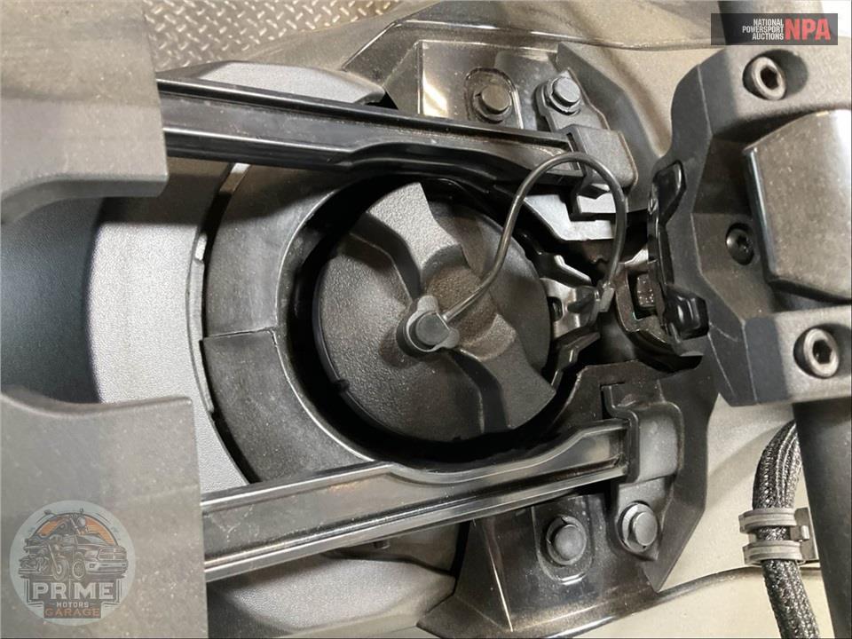 2024 Can-Am RYKER 600 ACE — фото 11