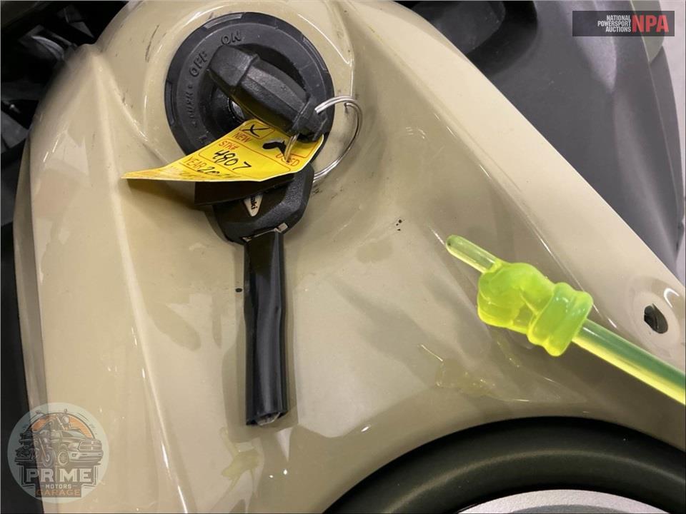 2024 Kawasaki NINJA 650 ABS — фото 23