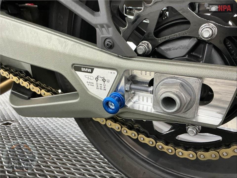 2026 Bmw S1000RR M PACKAGE — фото 16
