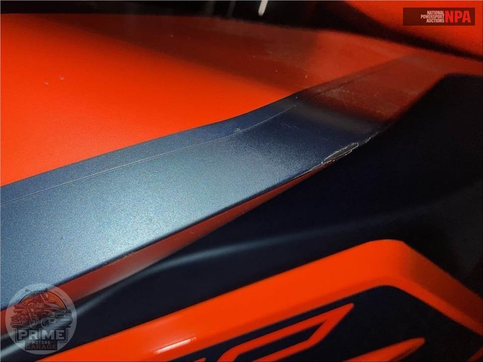 2023 Ktm RC 390 — фото 16