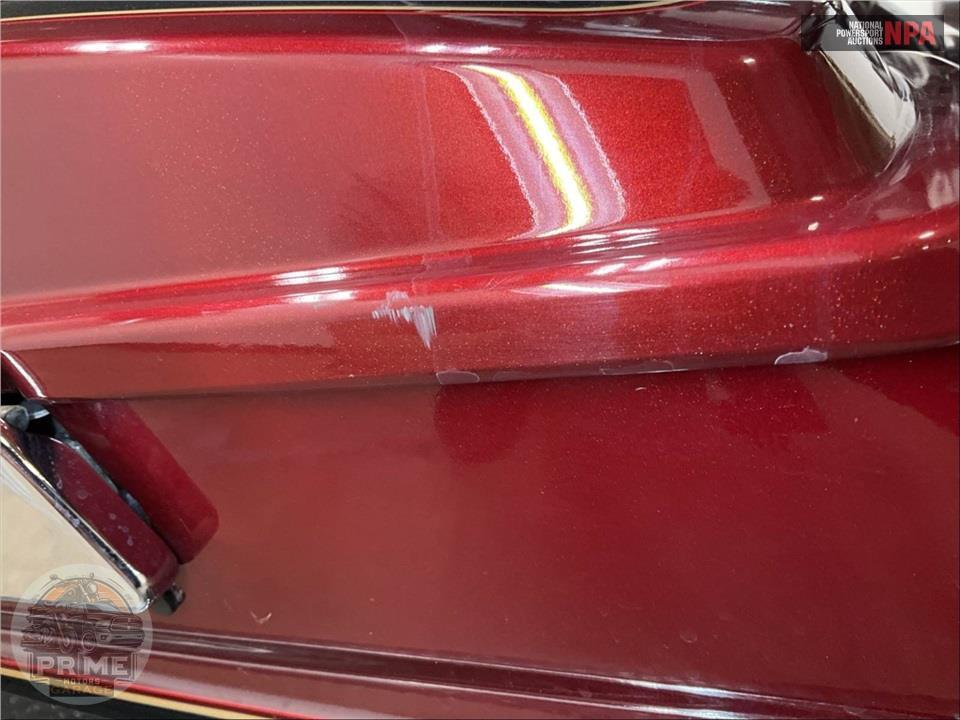 2007 Harley-Davidson FLHTCU ULTRA CLASSIC ELECTRA GLIDE — фото 32