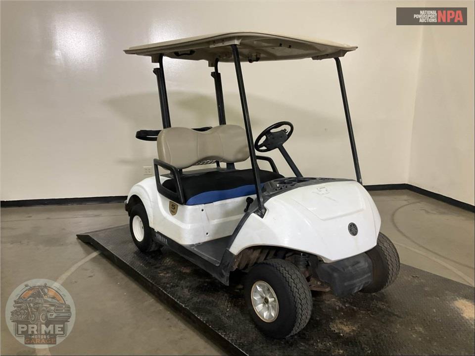 2021 YAMAHA DR2AV1XAFI