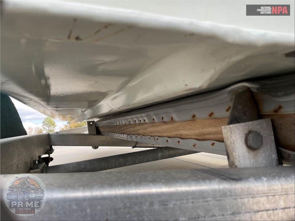 2019 Alumacraft Boat Co MV 2072 AW BAY L=20/E=1-150HP EVINRUDE OB — фото 14