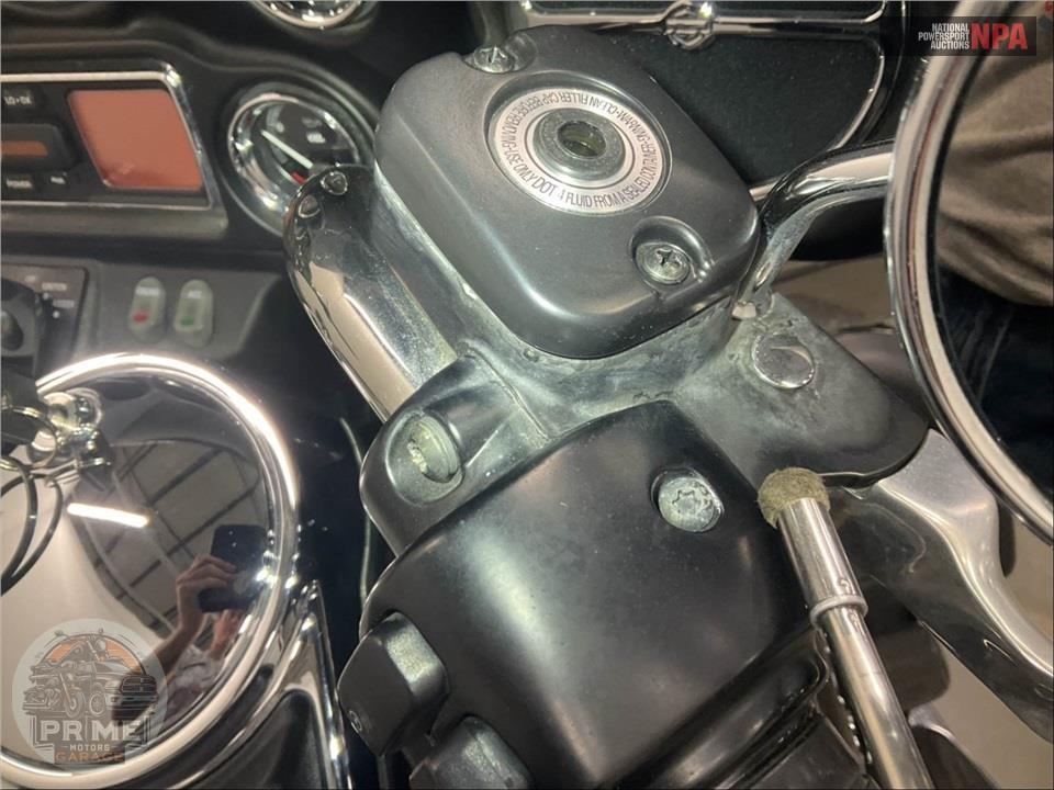 2005 Harley-Davidson FLHTCUI ULTRA CLASSIC ELECTRA GLIDE — фото 34