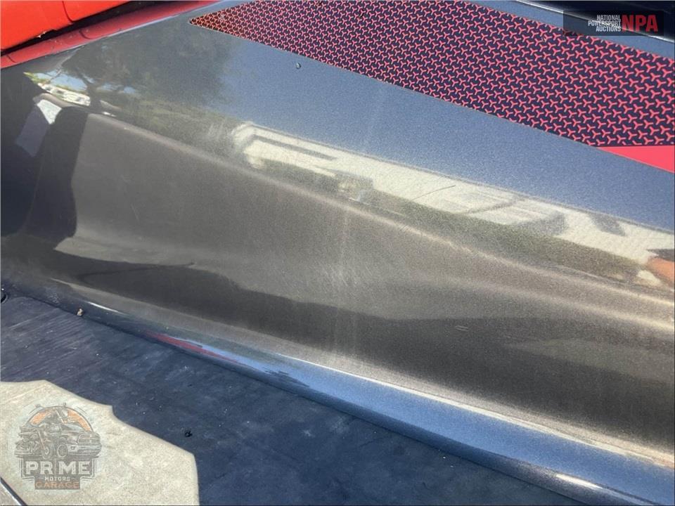 2022 Seadoo/Brp GTI SE 130 SOUND SYSTEM — фото 9