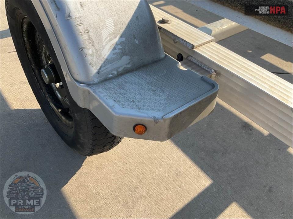 2014 Triton Trailer ELITE WC II — фото 18