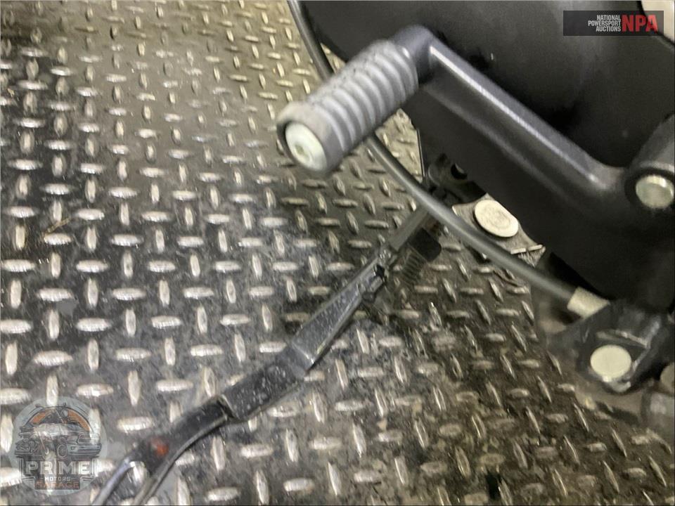 2018 Harley-Davidson XL883N IRON — фото 30