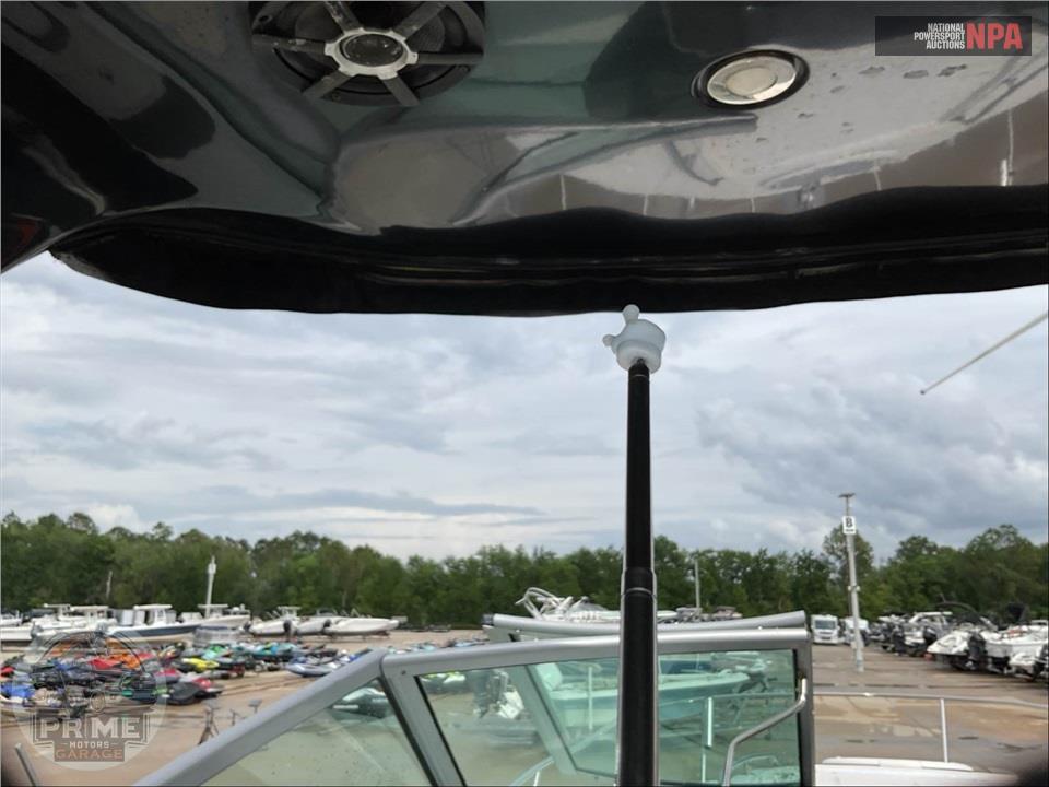 2014 Monterey Boat 260 SPORT YACHT L=28/E=1 300 HP MERC IB — фото 24