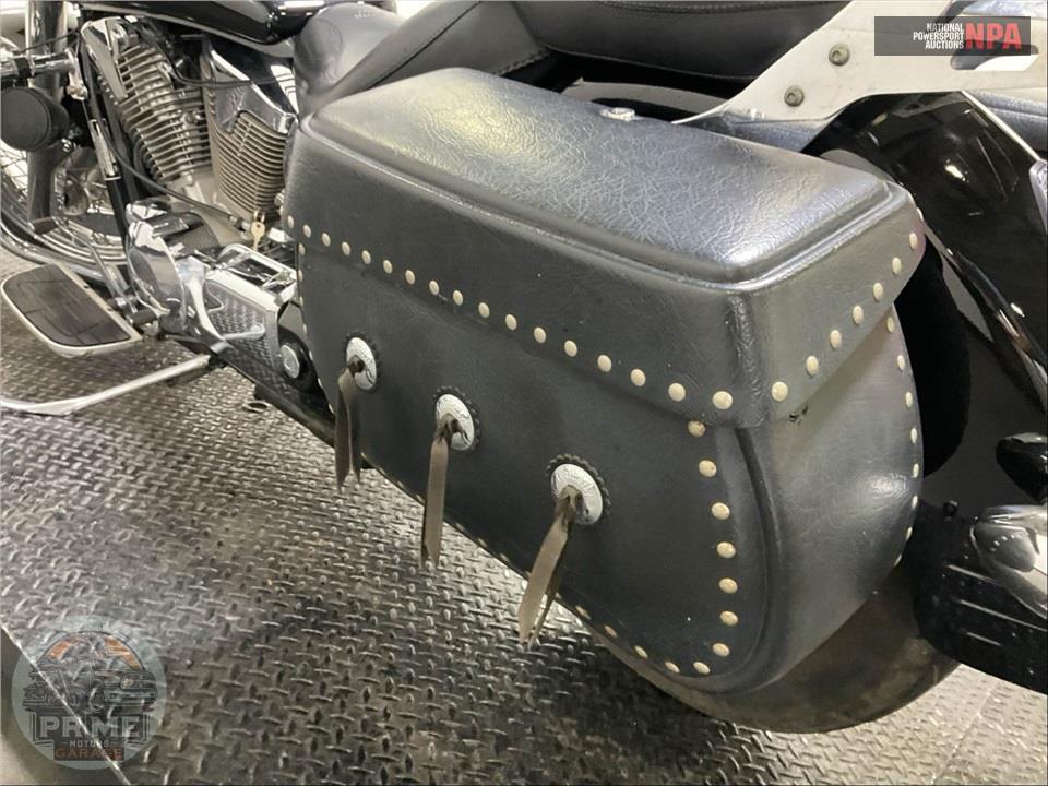 2003 Honda VTX1300S3 — фото 17