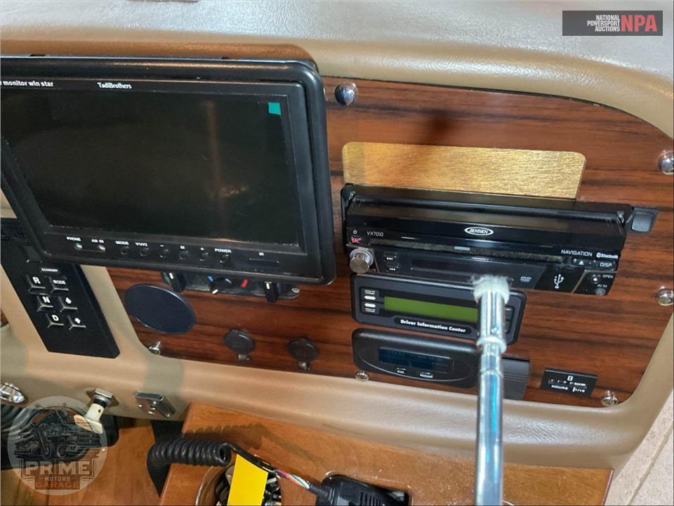 2005 Travel Supreme M-42DS04-400HP — фото 19