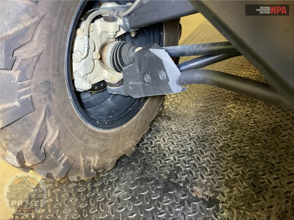 2024 Can-Am COMMANDER MAX XT 1000R — фото 30