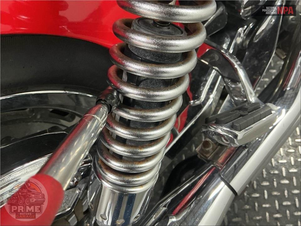 1999 Harley-Davidson FXDWG DYNA WIDE GLIDE — фото 35