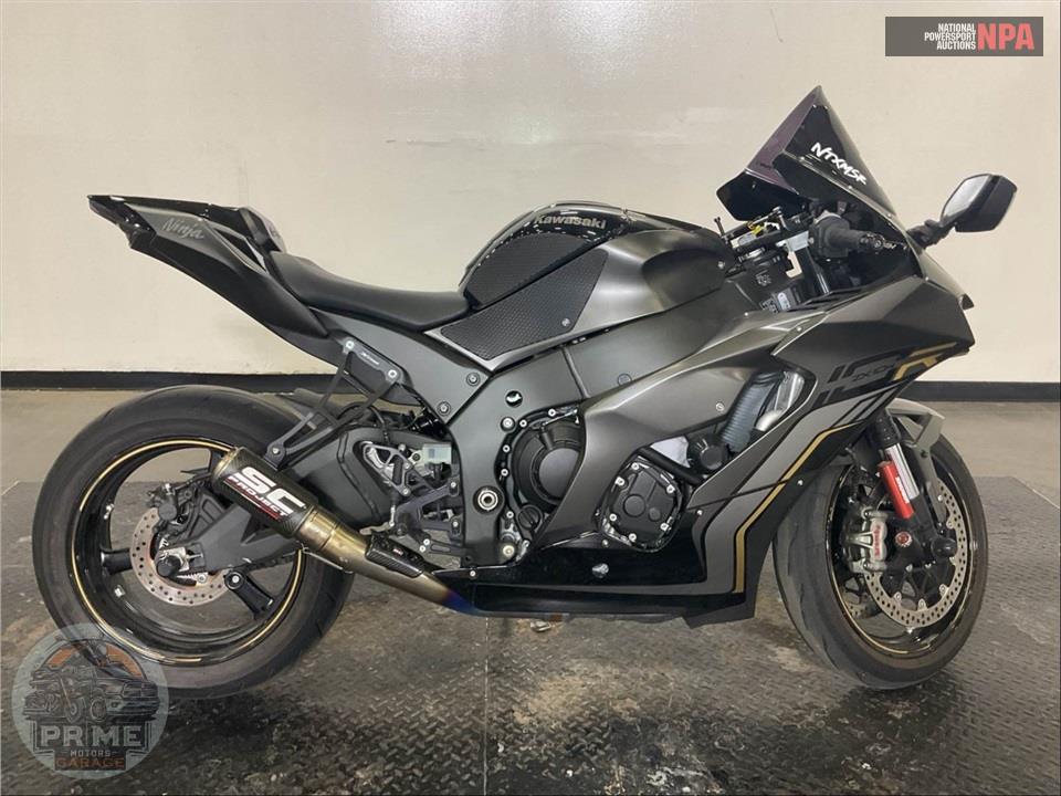 2023 KAWASAKI ZX1002MPFAL NINJA ZX-10R
