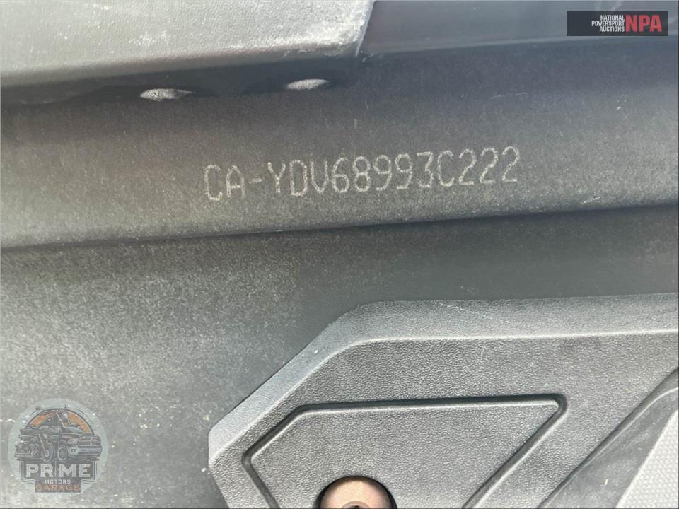 2022 Seadoo/Brp GTI SE 130 SOUND SYSTEM — фото 23