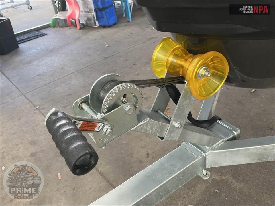 2023 Seadoo/Brp GTX 300 SOUND SYSTEM — фото 28