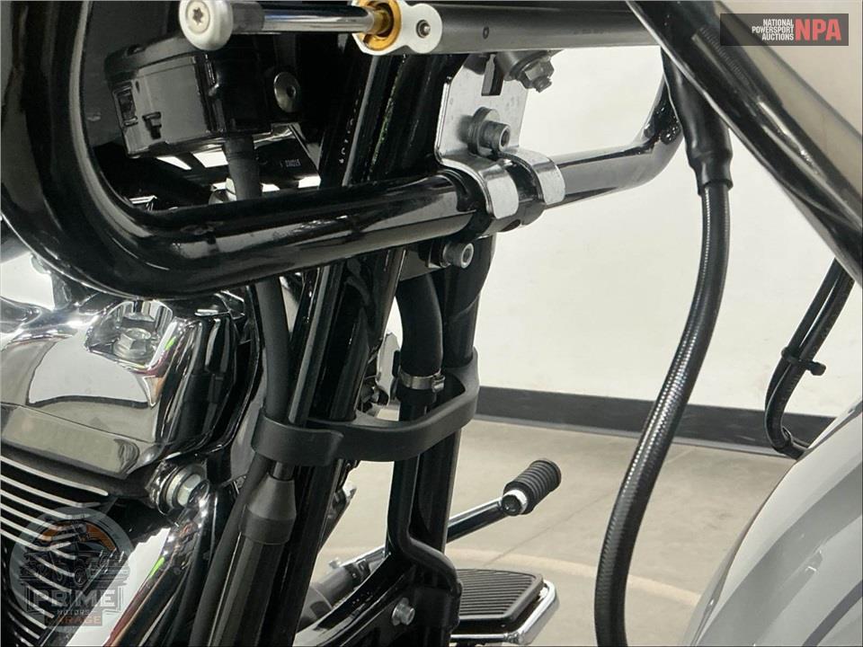 2024 Harley-Davidson FLTRT ROAD GLIDE 3 — фото 11