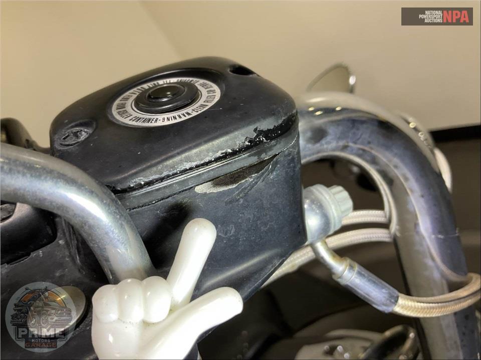 2013 Harley-Davidson FXSB BREAKOUT — фото 27