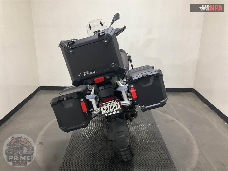 2025 Bmw R 1300 GS ADVENTURE — фото 4