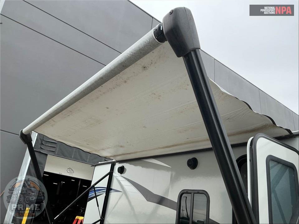 2019 Keystone Rv M-1700BH - BULLET SERIES — фото 23