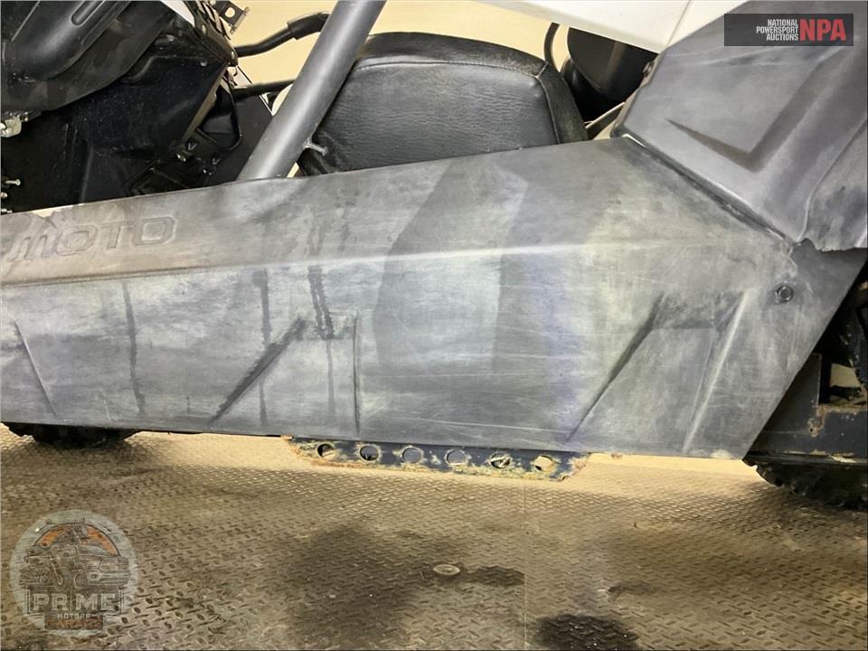 2022 Cf Moto ZFORCE 800 EX — фото 35