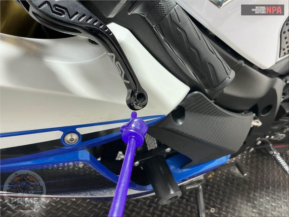2019 Suzuki GSX-R750L9 — фото 22