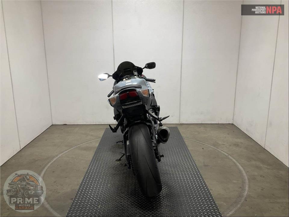 2023 Suzuki GSX-R750M3 — фото 4