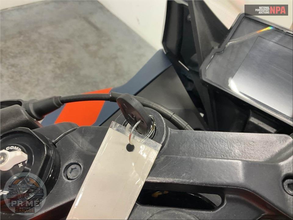 2023 Ktm RC 390 — фото 12